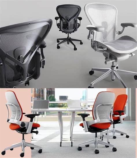 Herman miller aeron vs steelcase leap - Mar 6, 2022 ... Herman Miller Aeron vs Steelcase Leap V2 : Which Is The Best Office Chair? Review. Modern Exploration•16K views · 11:27 · Go to channel ...
